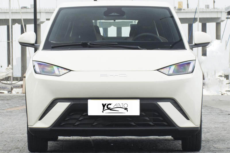 Лидер продаж 2023 года BYD Seagull 405 км Flying Edition, автомобиль на новой энергии BYD Seagull 305 км пробега на продажу