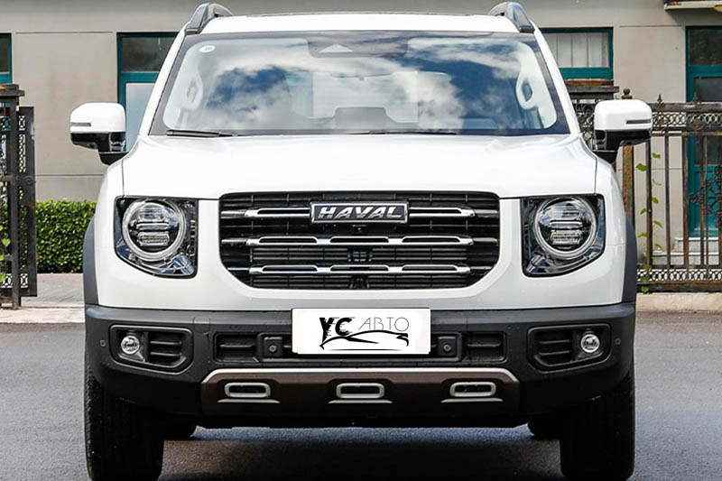 HAVAL БигДог