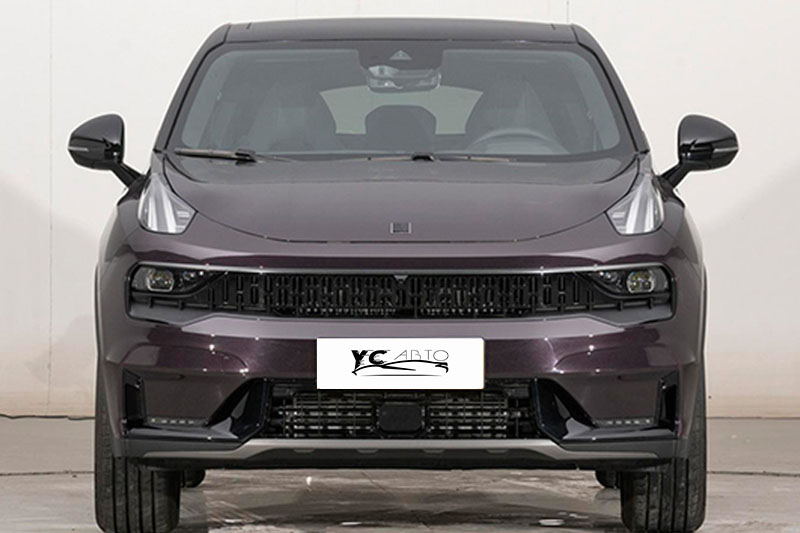 LYNK&CO 05 PHEV